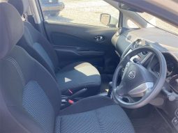 NISSAN NOTE X TL10075 full