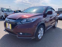 HONDA VEZEL HV X STL900012