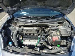 SUZUKI SWIFT XR Limited BB10014 full