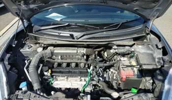 SUZUKI SWIFT XR Limited BB10014 full