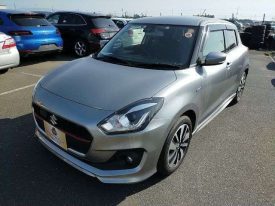 SUZUKI SWIFT 5D HYBRID RS BB10015