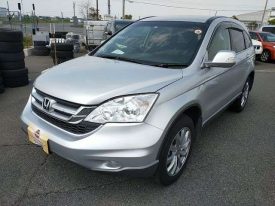 HONDA CRV ZX ANT8000057