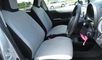 TOYOTA VITZ F ANT8000058 full