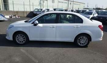 TOYOTA COROLLA AXIO 1.5G BB10013 full
