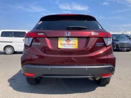 HONDA VEZEL HV X STL900012 full