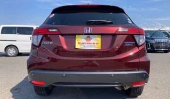 HONDA VEZEL HV X STL900012 full
