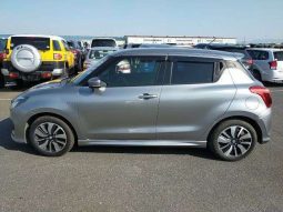 SUZUKI SWIFT 5D HYBRID RS BB10015 full