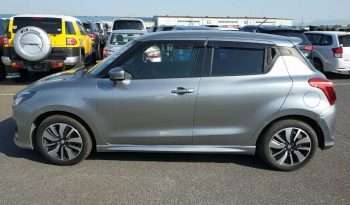 SUZUKI SWIFT 5D HYBRID RS BB10015 full