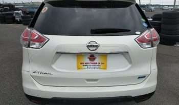 NISSAN X-TRAIL 20X GUY100008 full