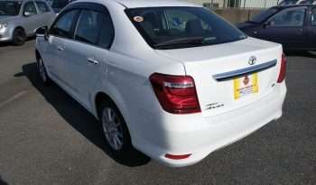 TOYOTA COROLLA AXIO 1.5G BB10013 full