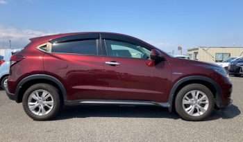 HONDA VEZEL HV X STL900012 full
