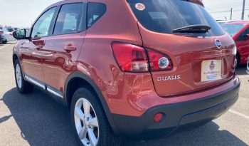 NISSAN DUALIS 20G FOUR STV300060 full