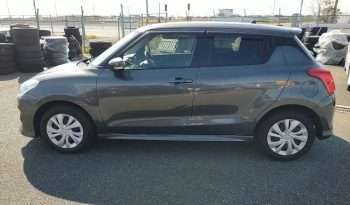 SUZUKI SWIFT XR Limited BB10014 full