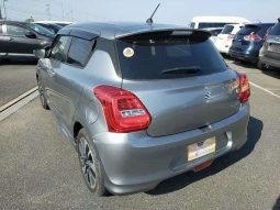 SUZUKI SWIFT 5D HYBRID RS BB10015 full