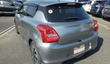 SUZUKI SWIFT 5D HYBRID RS BB10015 full