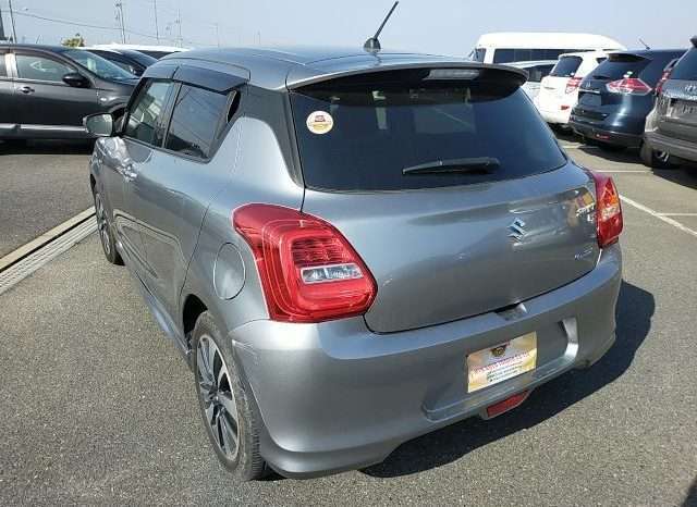 SUZUKI SWIFT 5D HYBRID RS BB10015 full