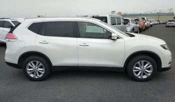 NISSAN X-TRAIL 20X GUY100008 full