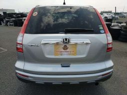 HONDA CRV ZX ANT8000057 full