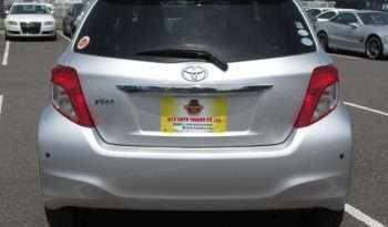 TOYOTA VITZ F ANT8000058 full