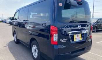 NISSAN CARAVAN VAN TRI200009 full