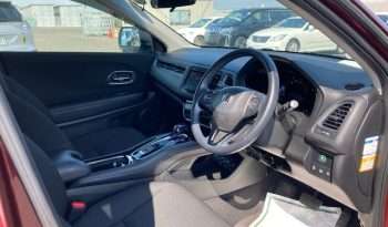HONDA VEZEL HV X STL900012 full