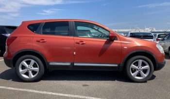 NISSAN DUALIS 20G FOUR STV300060 full