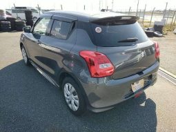 SUZUKI SWIFT XR Limited BB10014 full