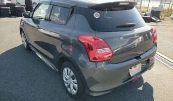 SUZUKI SWIFT XR Limited BB10014 full