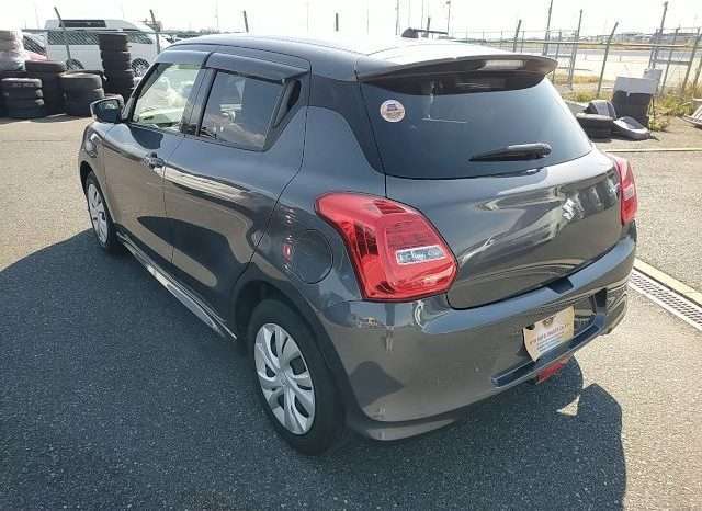 SUZUKI SWIFT XR Limited BB10014 full