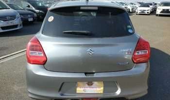 SUZUKI SWIFT 5D HYBRID RS BB10015 full
