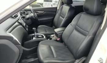 NISSAN X-TRAIL 20X GUY100008 full