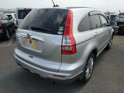 HONDA CRV ZX ANT8000057 full