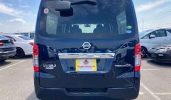 NISSAN CARAVAN VAN TRI200009 full