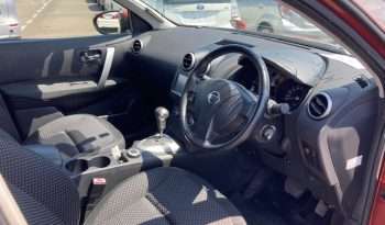 NISSAN DUALIS 20G FOUR STV300060 full