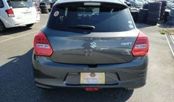 SUZUKI SWIFT XR Limited BB10014 full
