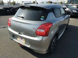 SUZUKI SWIFT 5D HYBRID RS BB10015 full