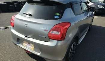 SUZUKI SWIFT 5D HYBRID RS BB10015 full