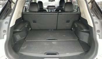 NISSAN X-TRAIL 20X GUY100008 full