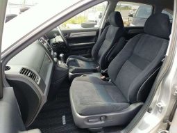 HONDA CRV ZX ANT8000057 full