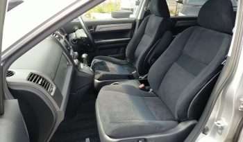 HONDA CRV ZX ANT8000057 full