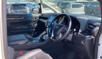 TOYOTA VELLFIRE ZG Edition ANT8000059 full