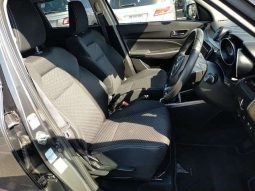 SUZUKI SWIFT XR Limited BB10014 full