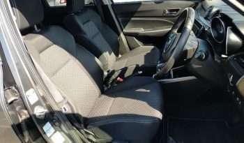 SUZUKI SWIFT XR Limited BB10014 full