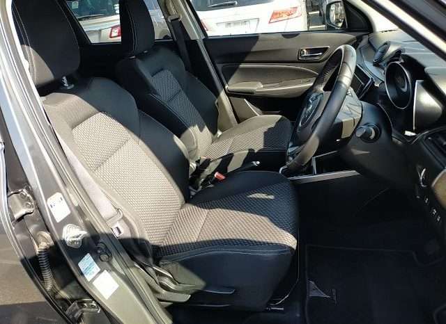 SUZUKI SWIFT XR Limited BB10014 full