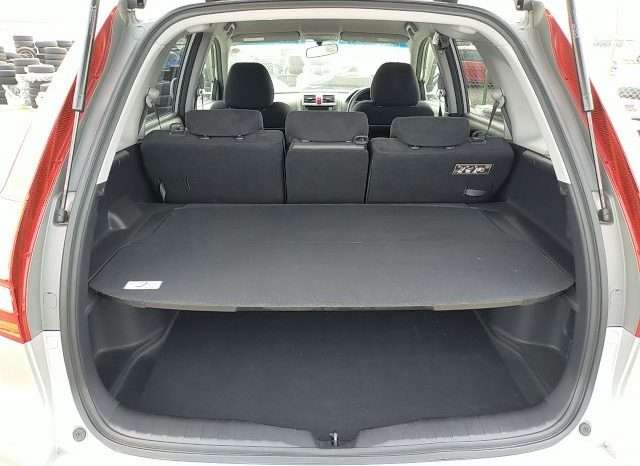 HONDA CRV ZX ANT8000057 full