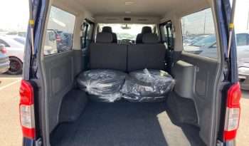 NISSAN CARAVAN VAN TRI200009 full