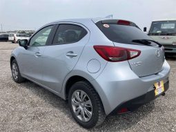 MAZDA DEMIO 13S TL10083 full