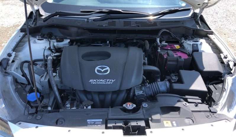 MAZDA DEMIO 13C TL10084 full