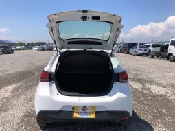 MAZDA DEMIO 13C TL10084 full