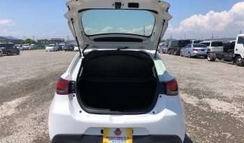 MAZDA DEMIO 13C TL10084 full